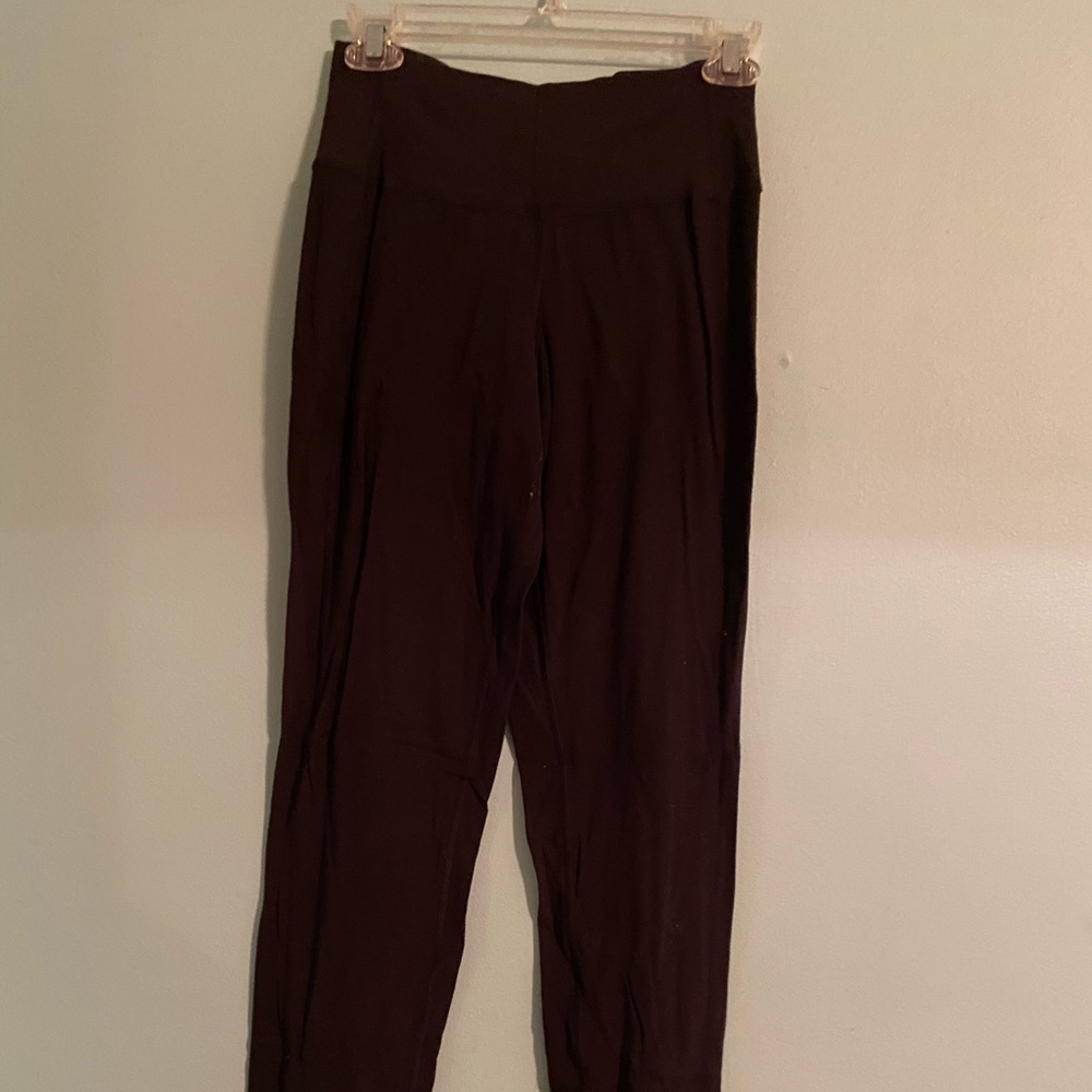 Lululemon untight tights